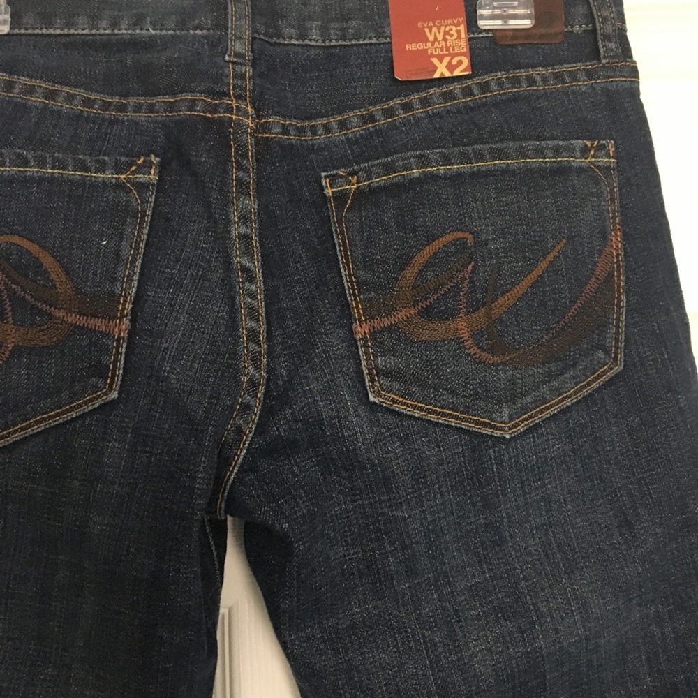 Express Jeans - Picture 4 of 4